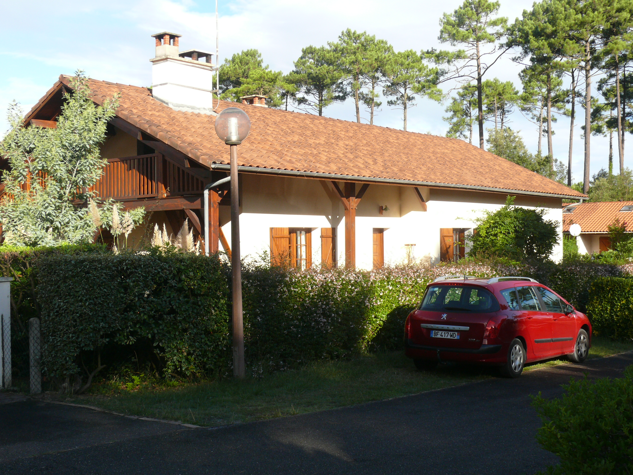 Maison Rius, Messanges - photo 6