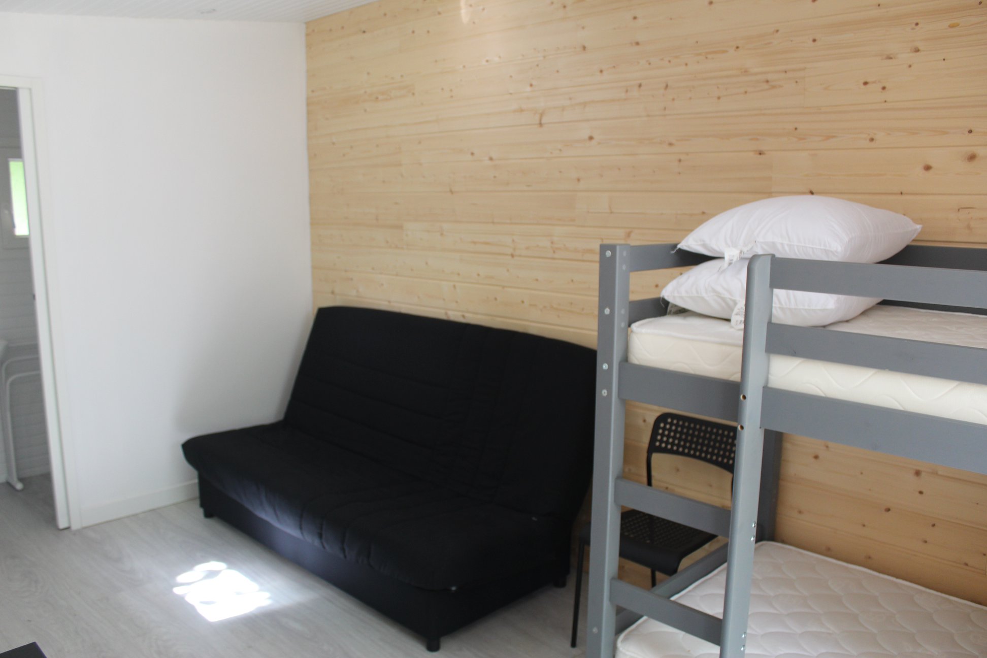 Camping municipal Le Longour, Argentat-sur-Dordogne - photo 15