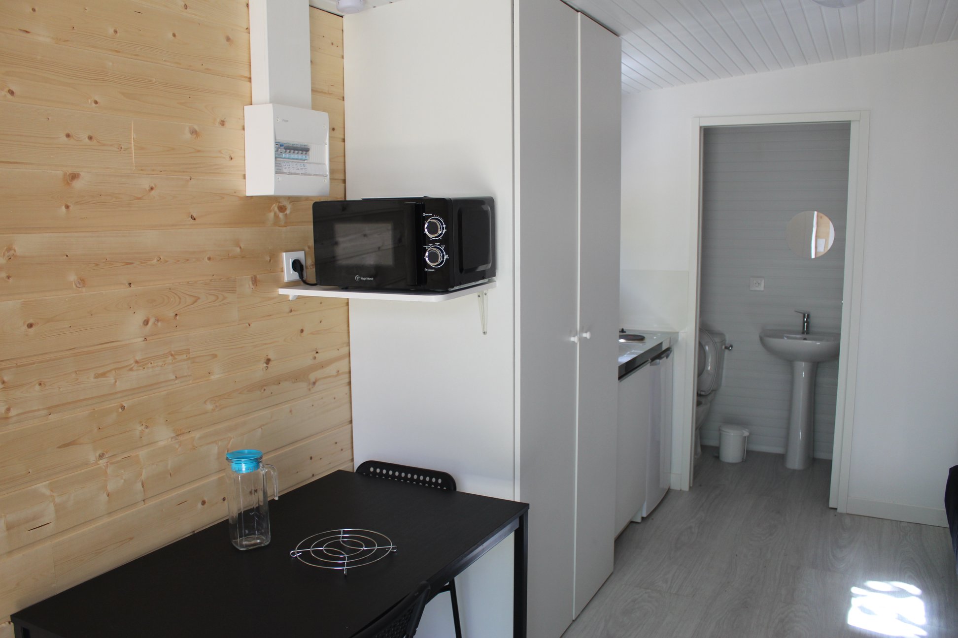 Camping municipal Le Longour - photo 2