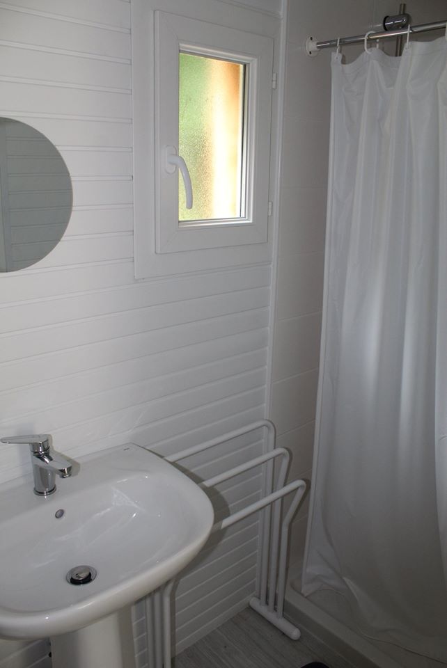 Camping municipal Le Longour, Argentat-sur-Dordogne - photo 10