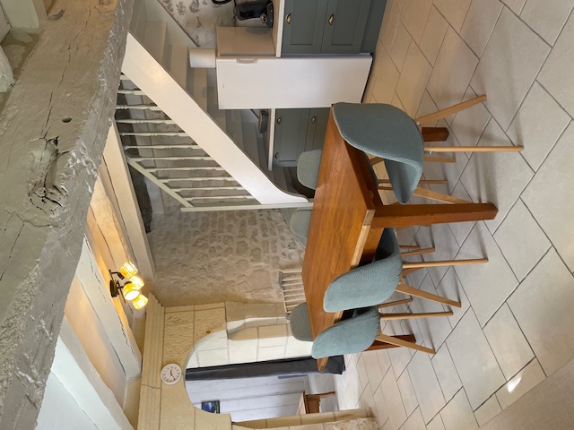 Le Gîte des Amis, Antran - photo 16