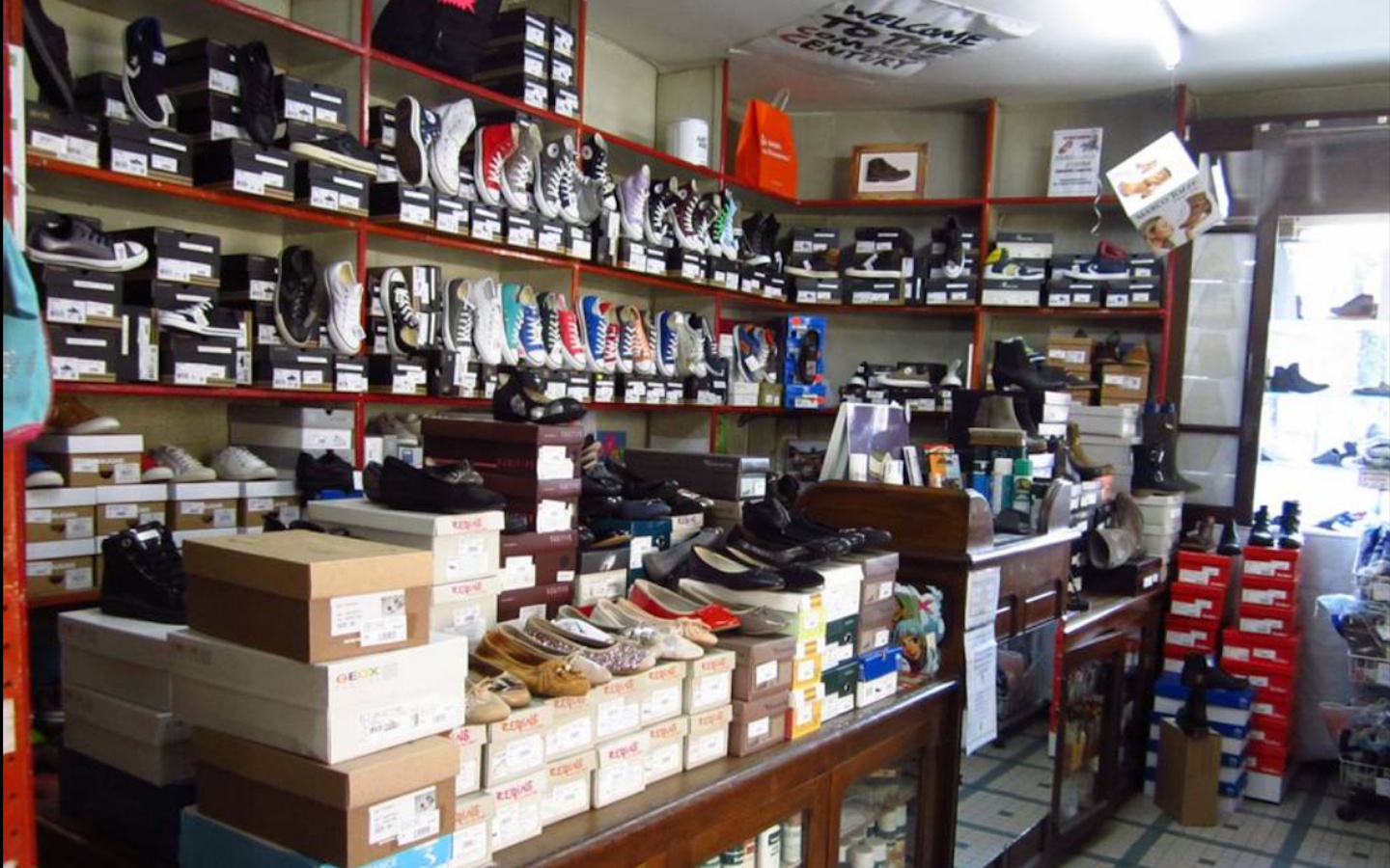 Miramont Chaussures — photo 3