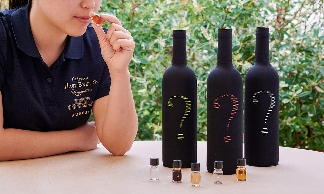 Château Haut Breton Larigaudière - photo 4