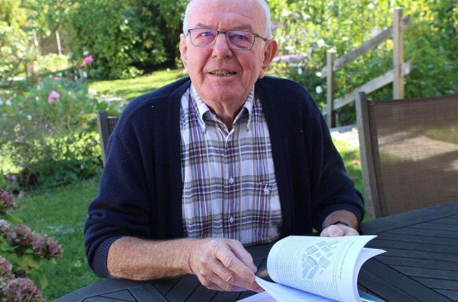 Artiste - Auteur Joseph SALVI