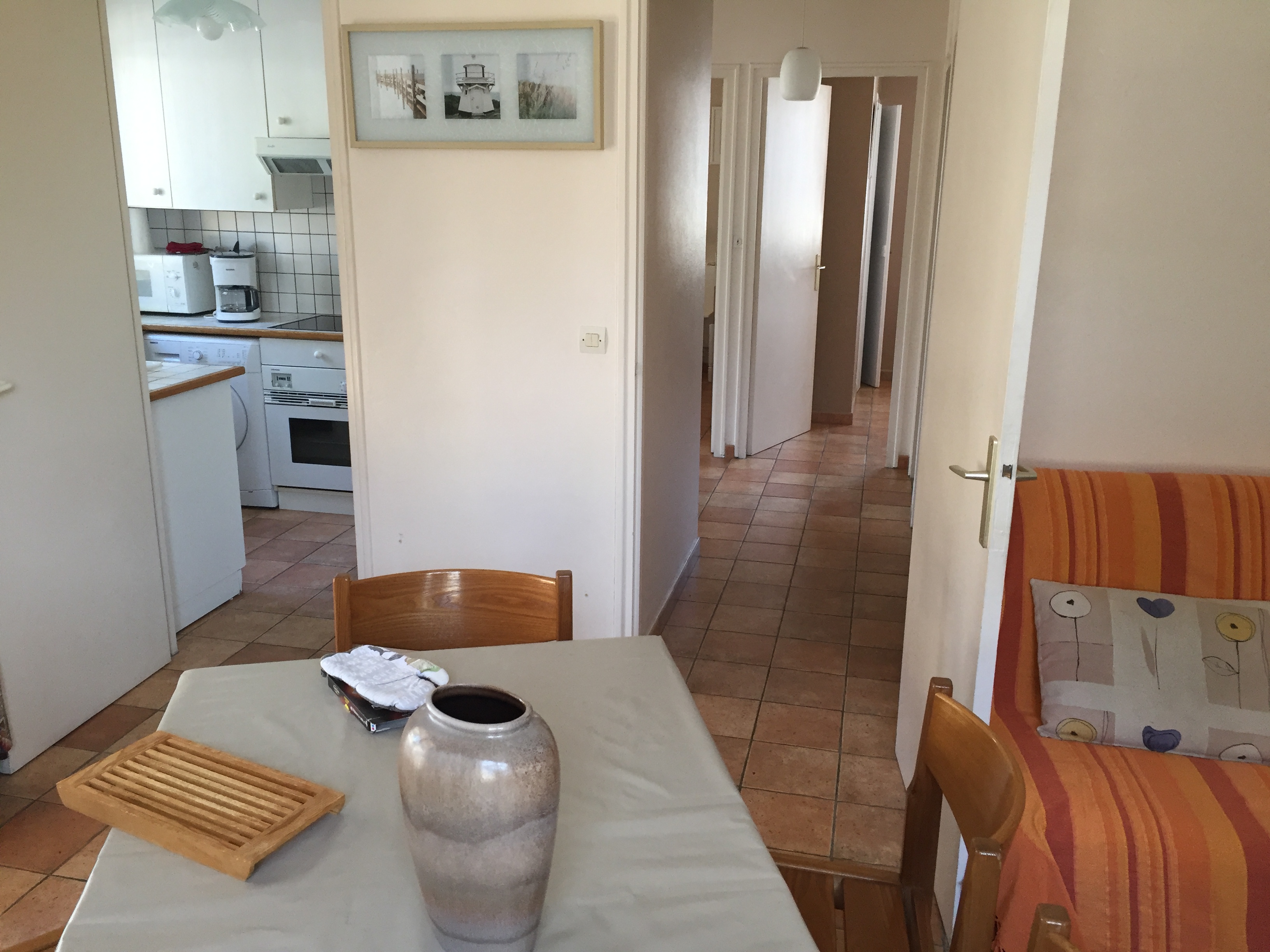 Laporte Evelyne et Patrick - AIMEE-ANDRE