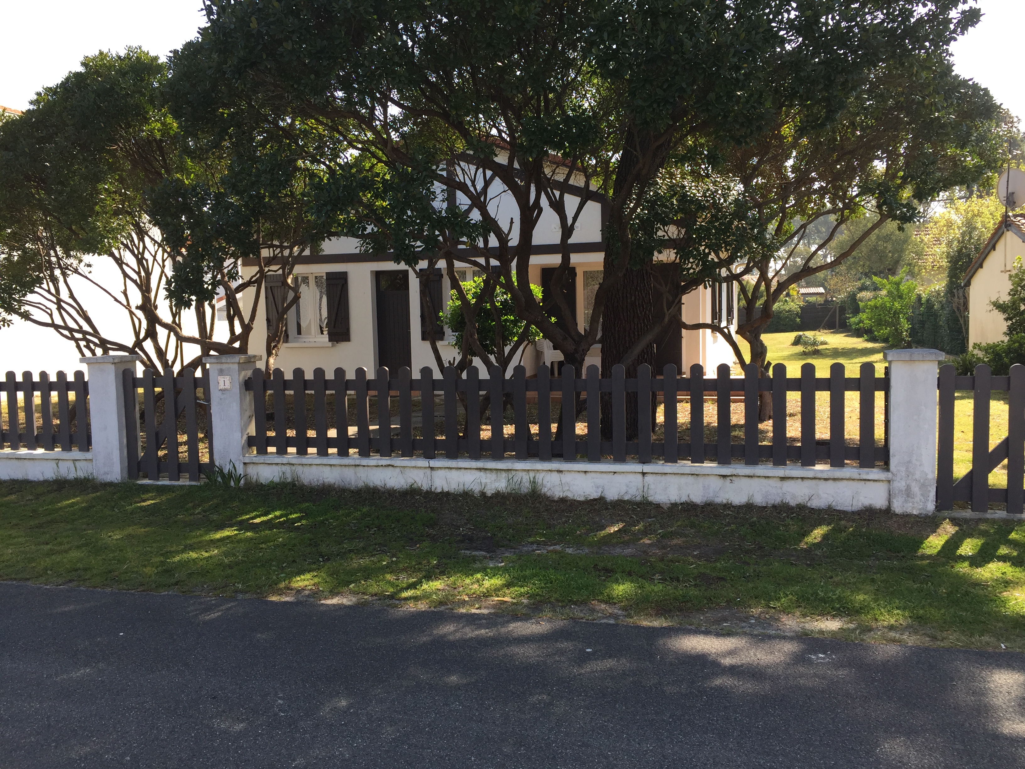 Laporte Evelyne et Patrick - AIMEE-ANDRE - photo 3