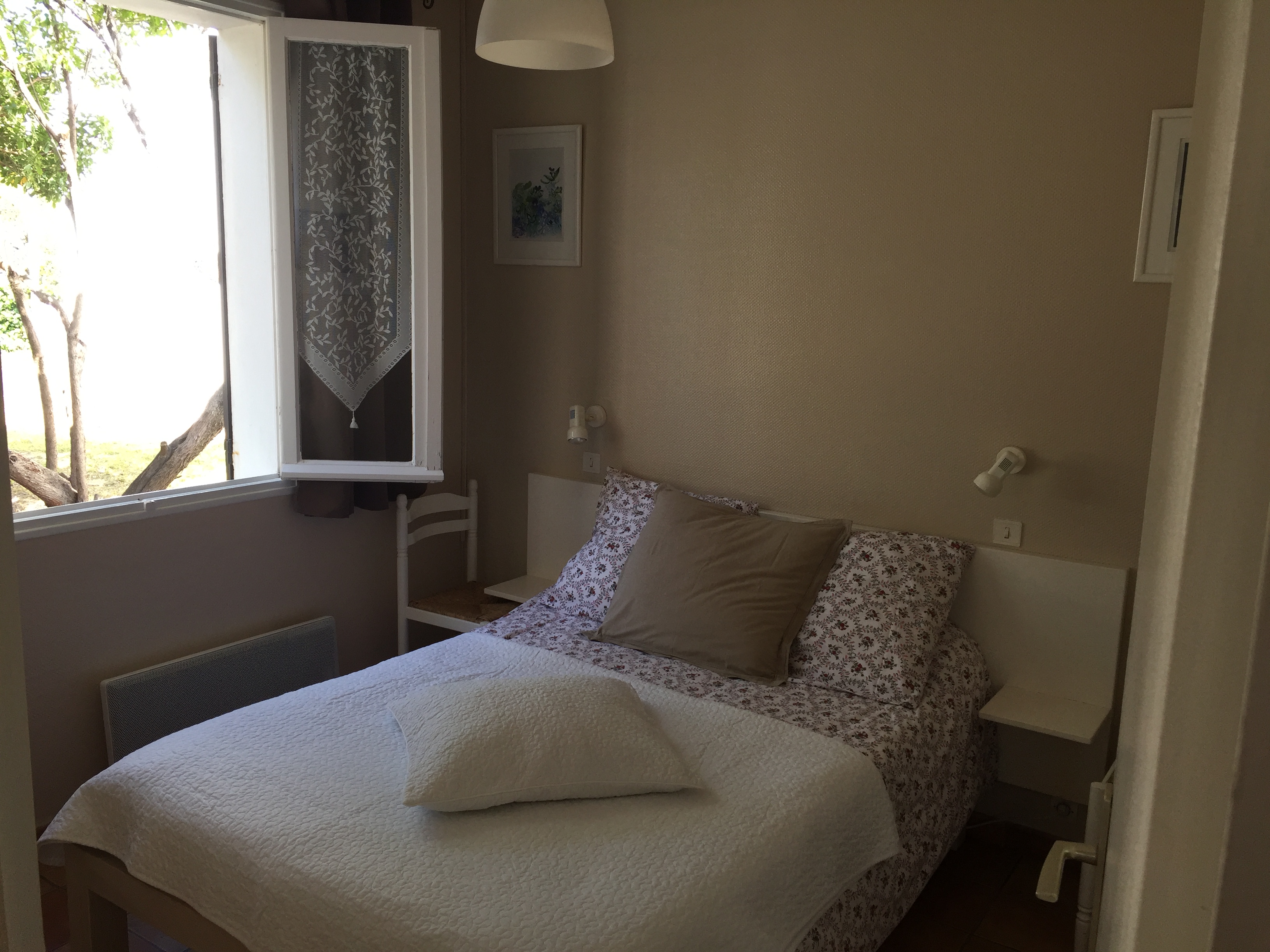 Laporte Evelyne et Patrick - AIMEE-ANDRE - photo 2