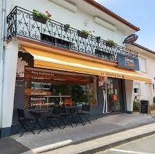 Épicerie du coin, Arengosse - photo 4