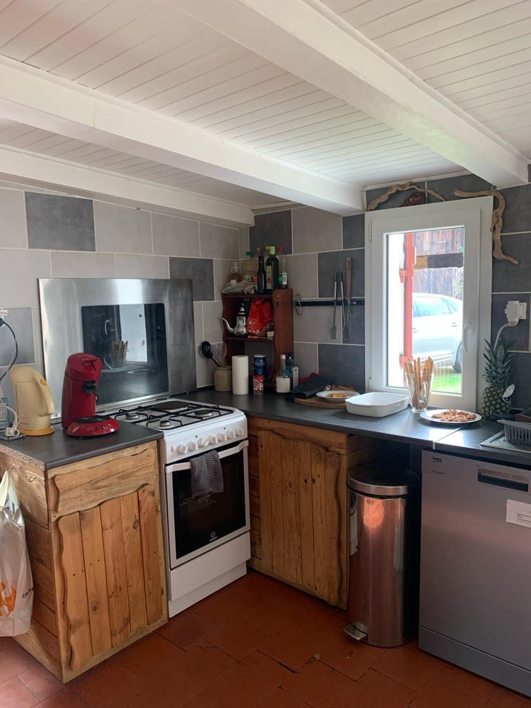 Maison entre lac et océan - photo 4