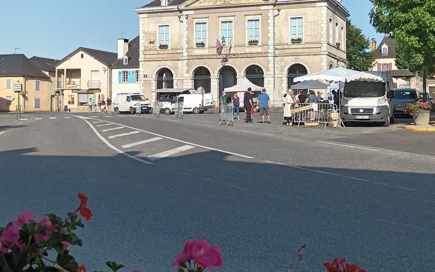 Image de présentation du lieu
