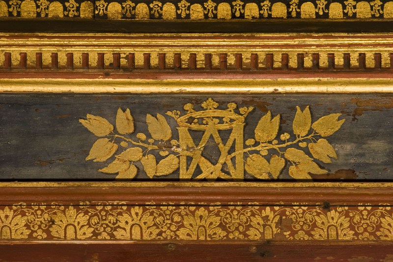 Château ducal de Cadillac, Cadillac-sur-Garonne - photo 8