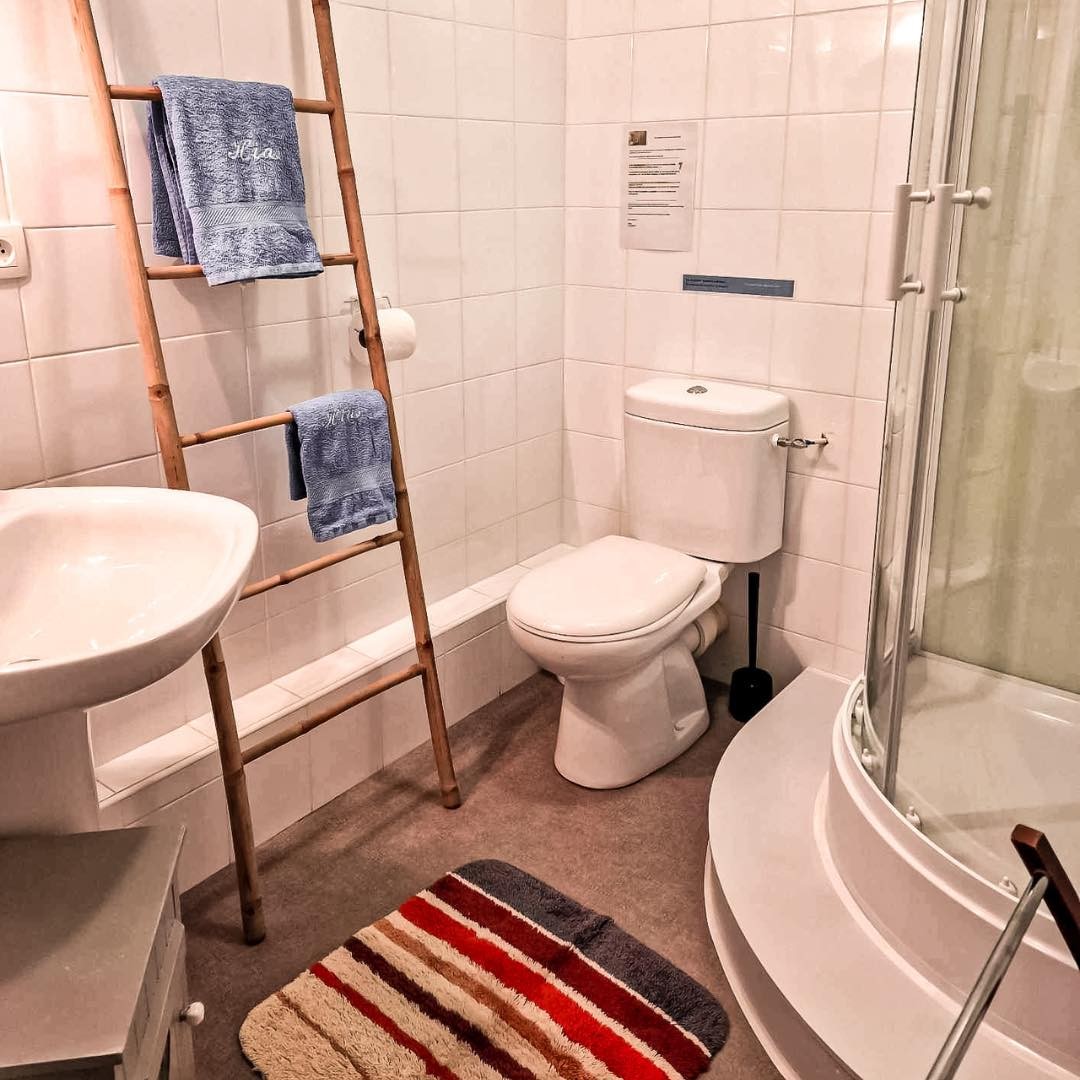 T3 - 1 à 4 pers. - HIAS/F, Angoumé - photo 9