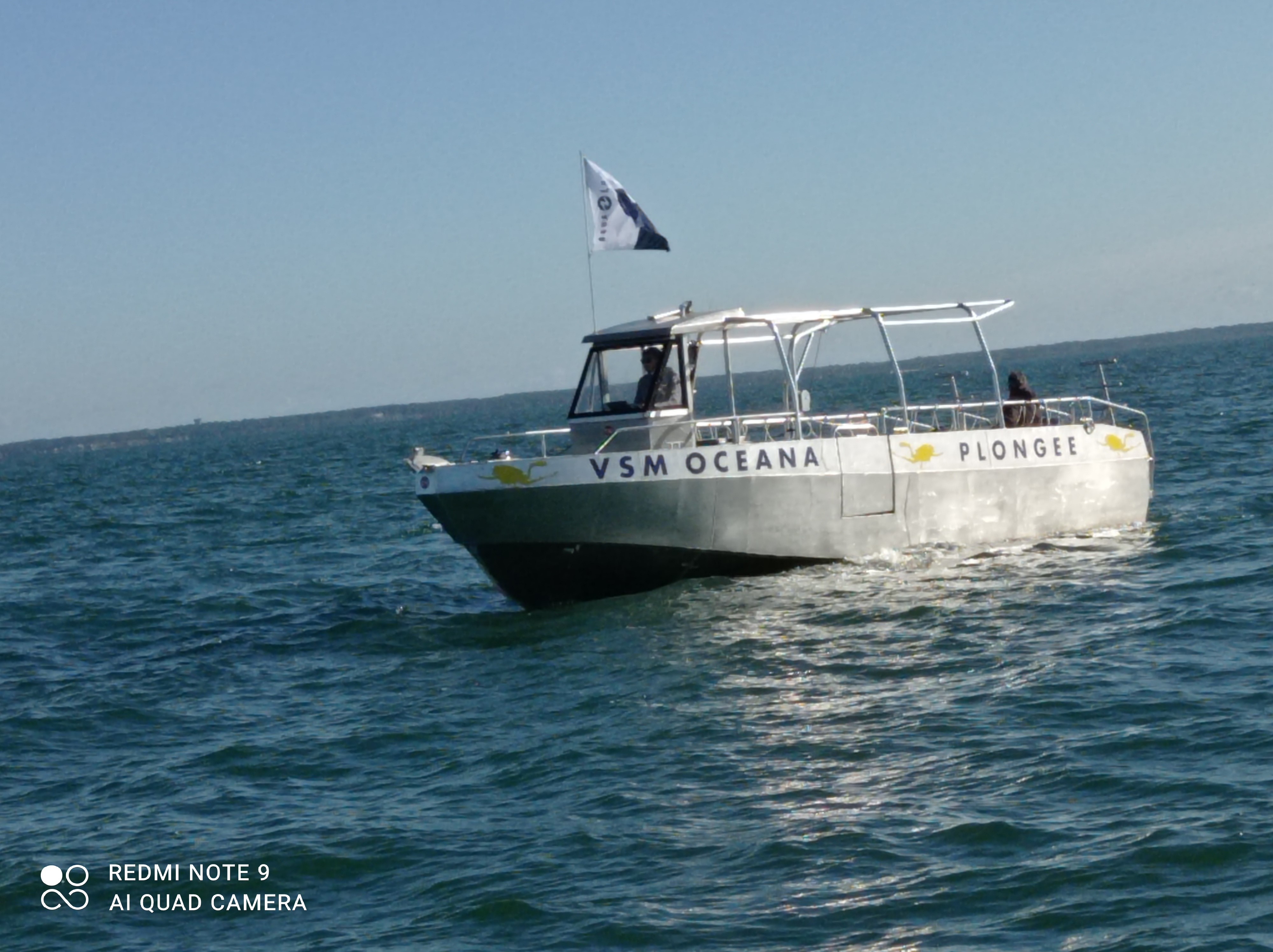 Oceana VSM — photo 3