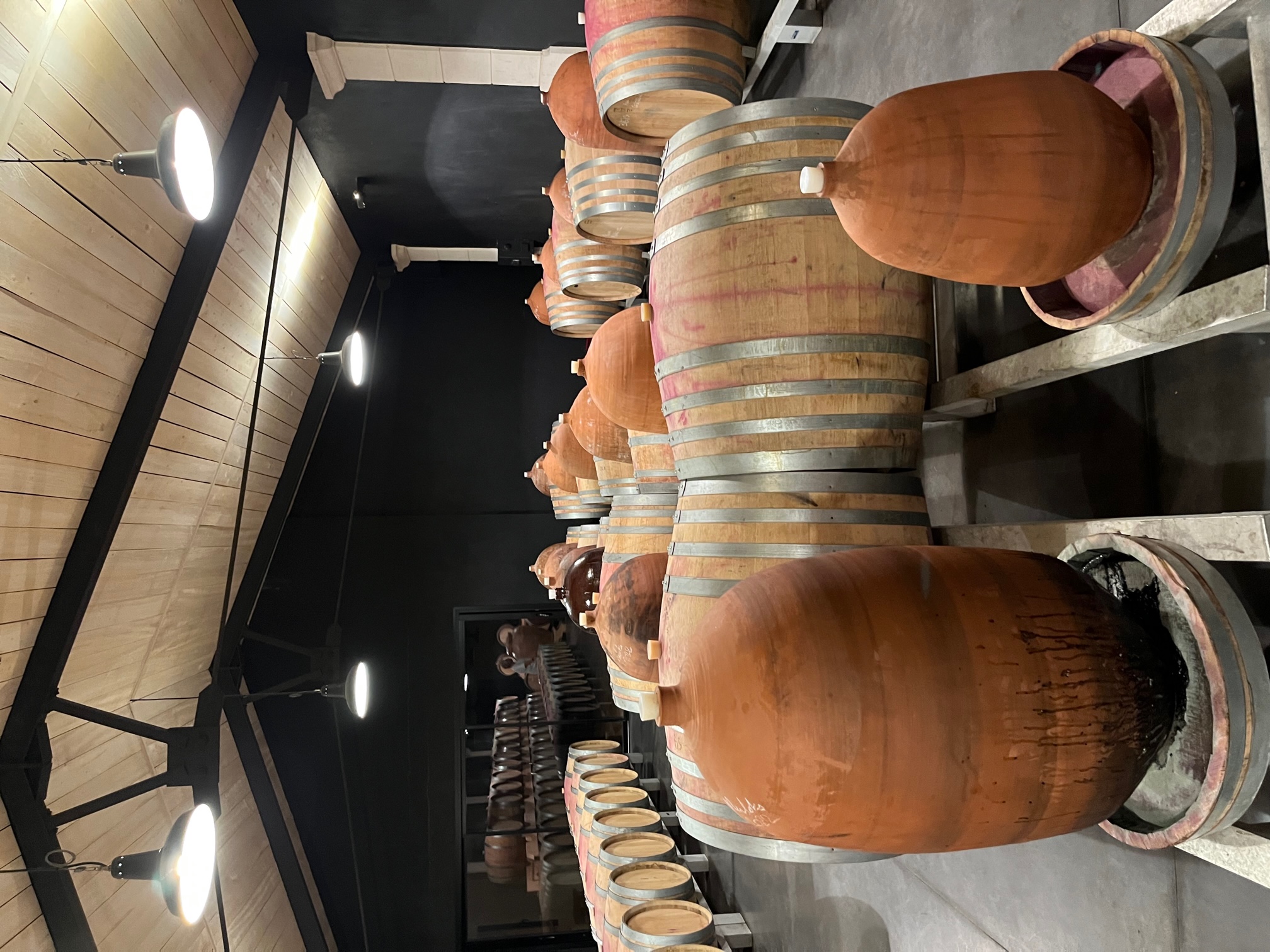 Visite oenologique en Médoc par Wine Hôte