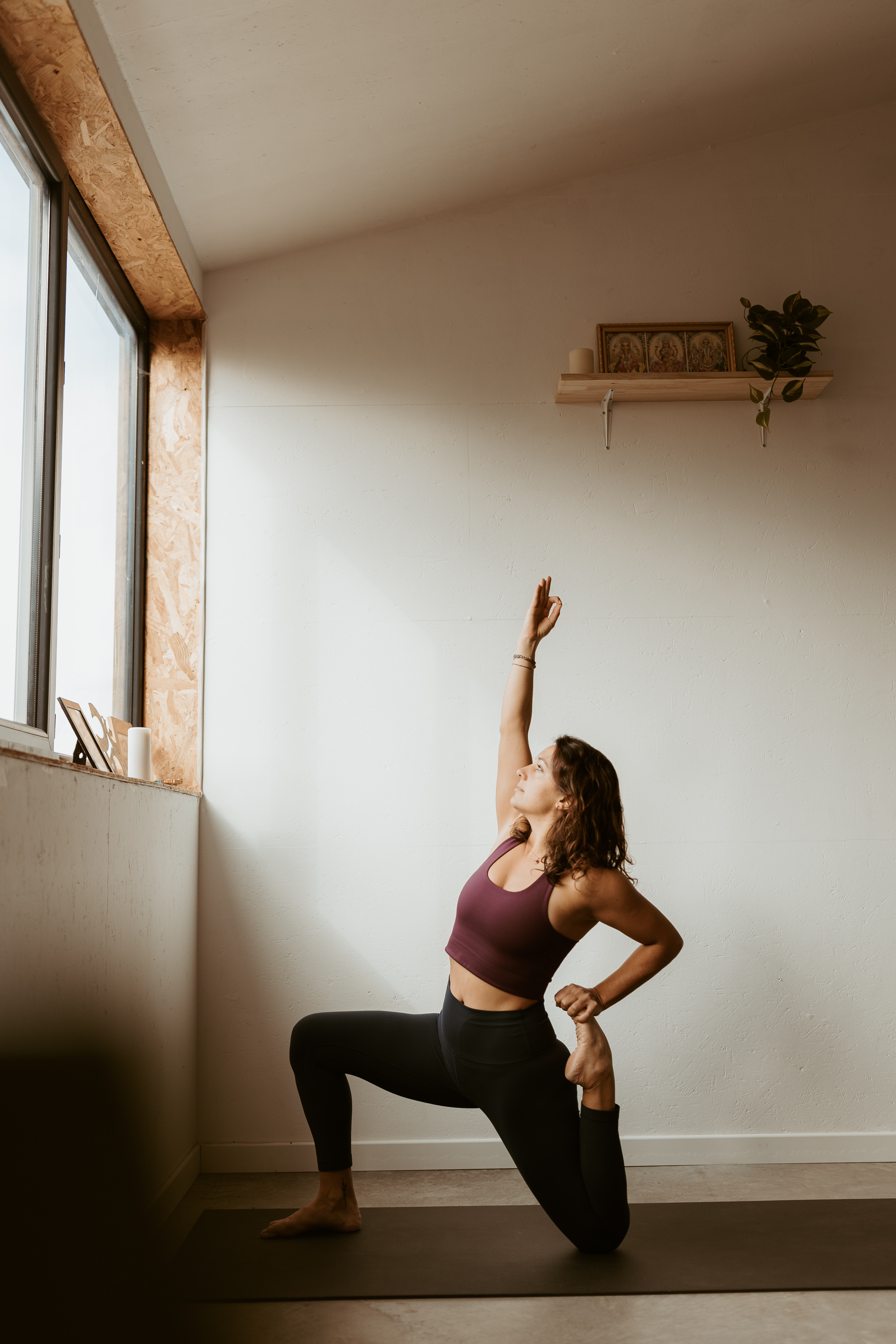 Mana Yoga Center