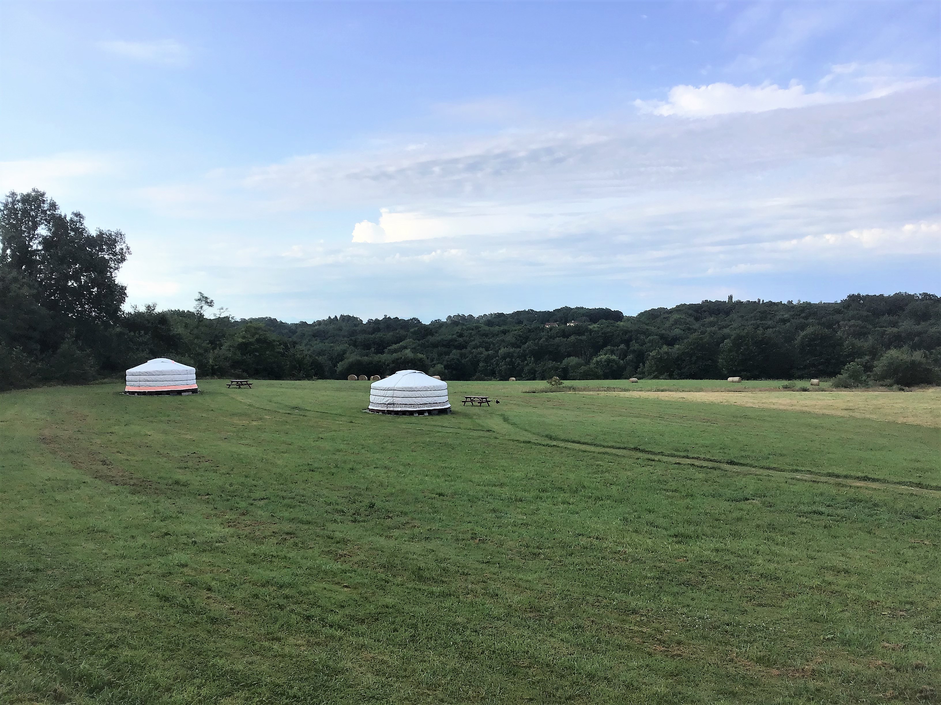 Yourtes Lacroutz, Nassiet - photo 5