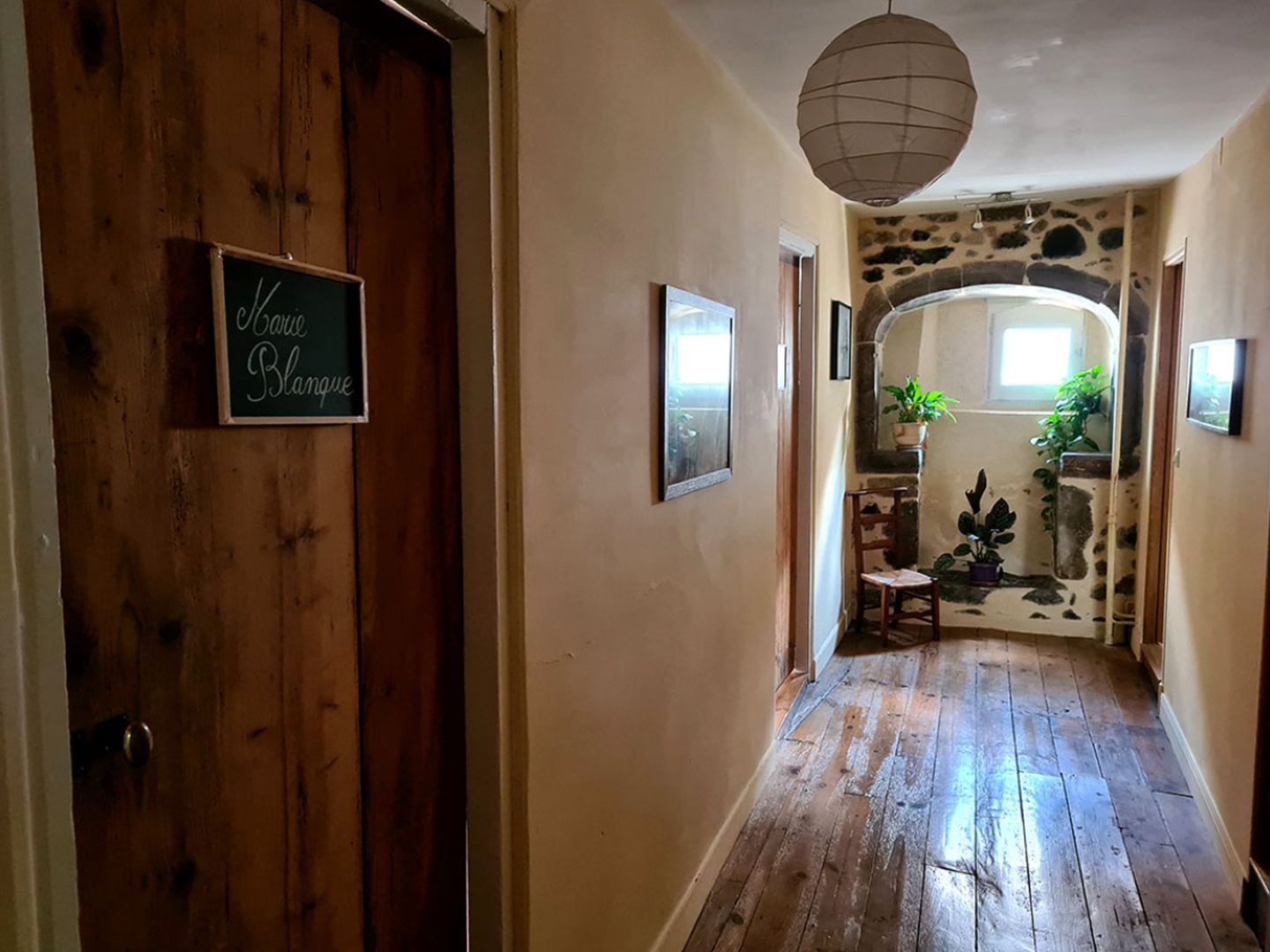 Le Couvent d'Ossau, Louvie-Juzon - photo 4