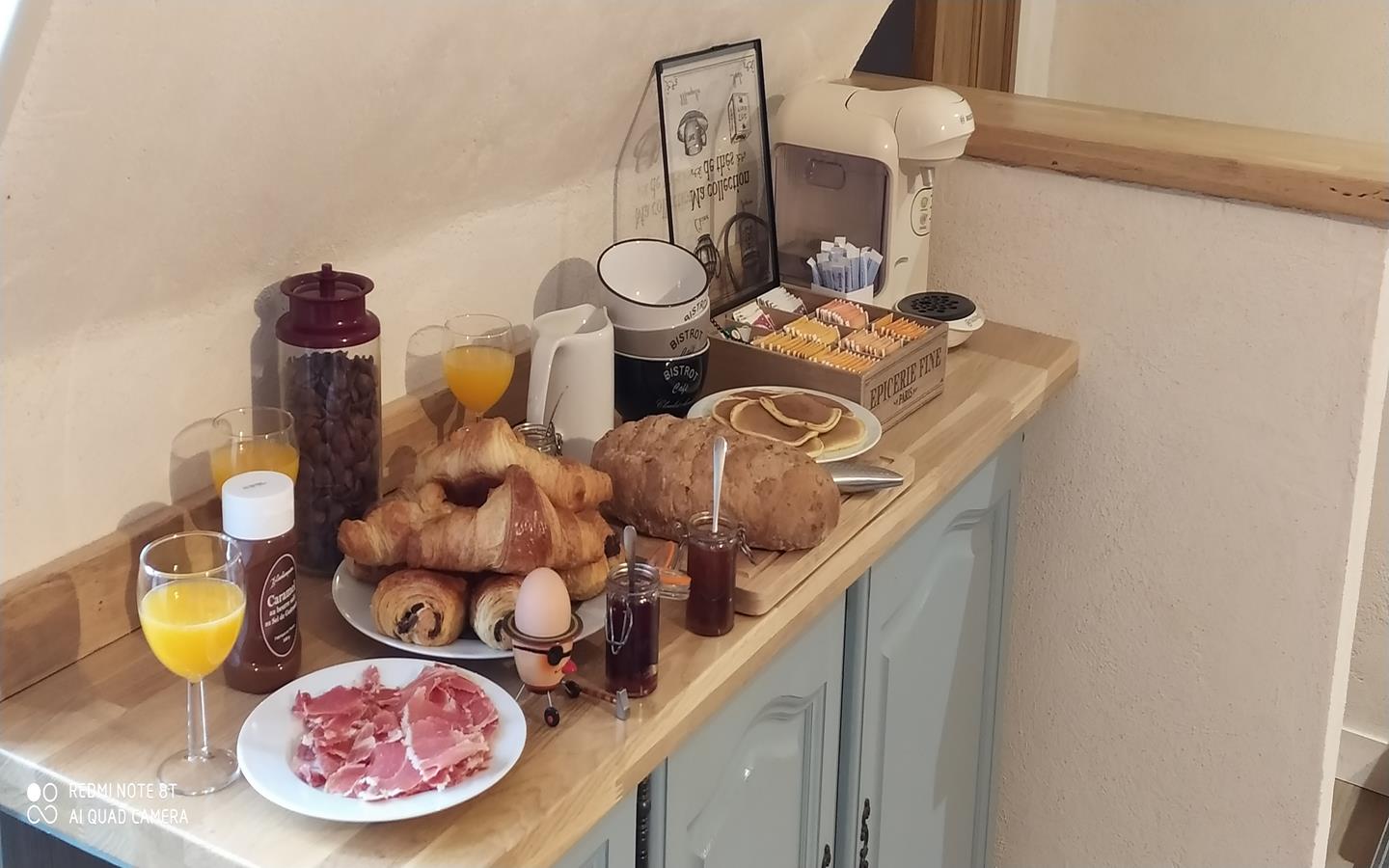 Le Château d'Espalungue, Dognen - photo 8