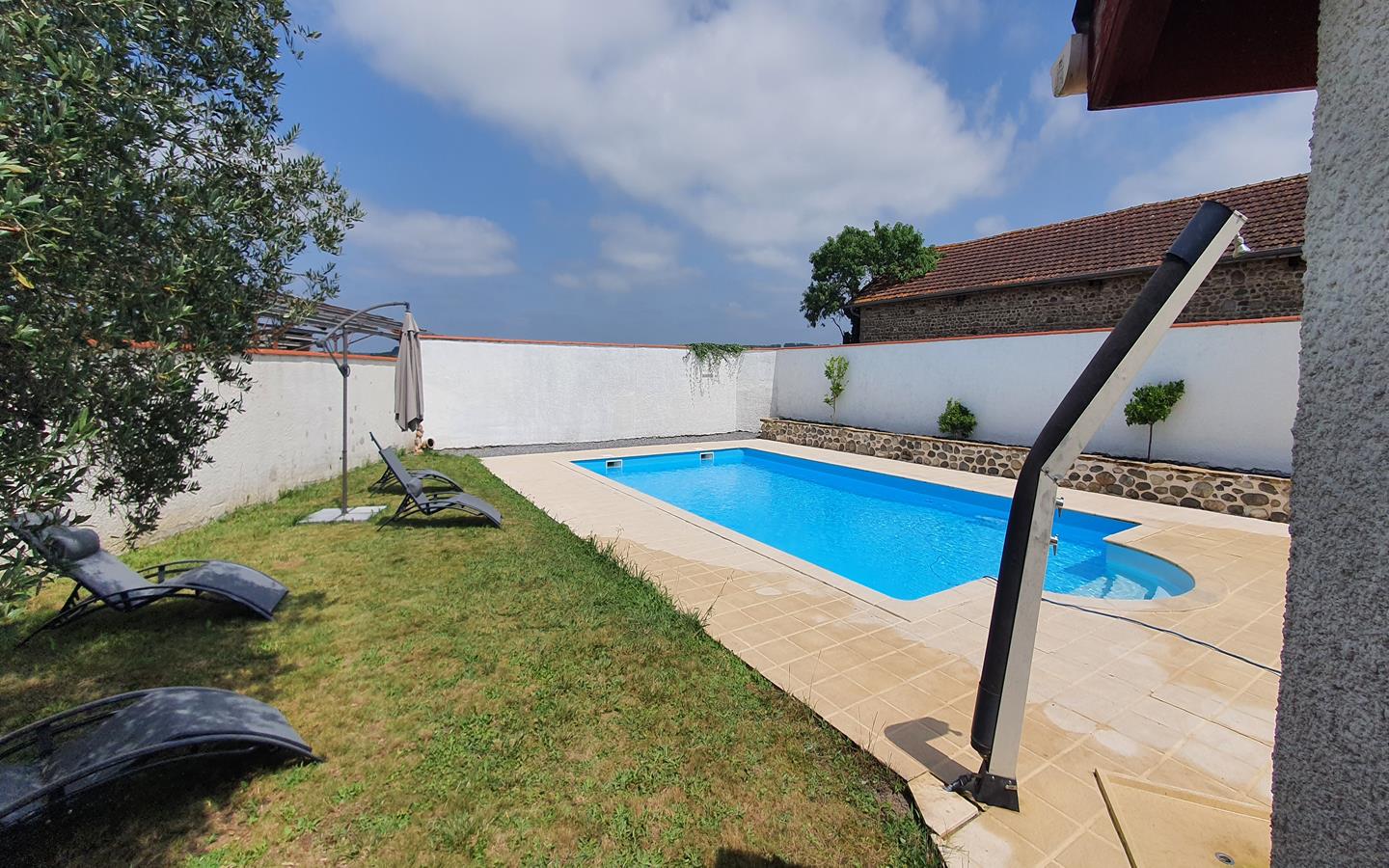 Le Château d'Espalungue, Dognen - photo 5