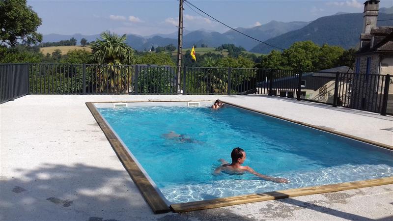 Chalet Erable