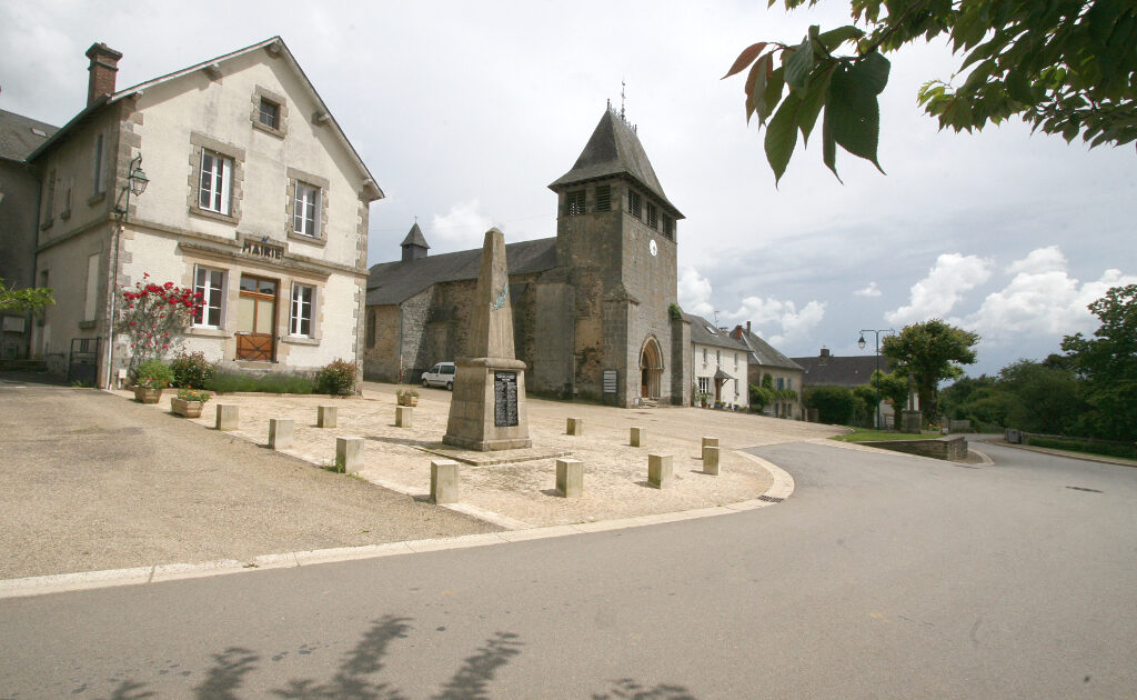 Circuit du Chevreuil