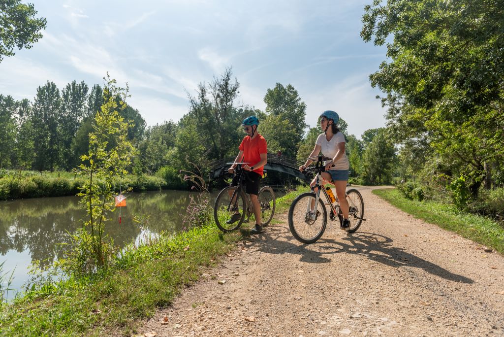 Deconnexion Nature - Challenge Orientation