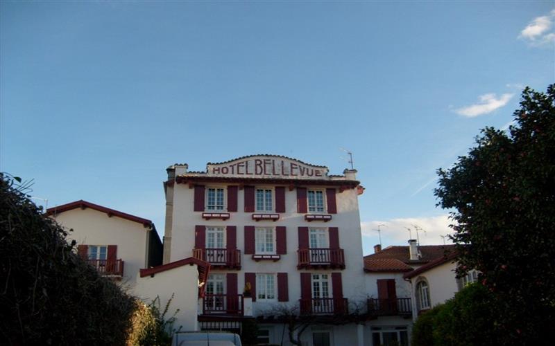 Le Bellevue 