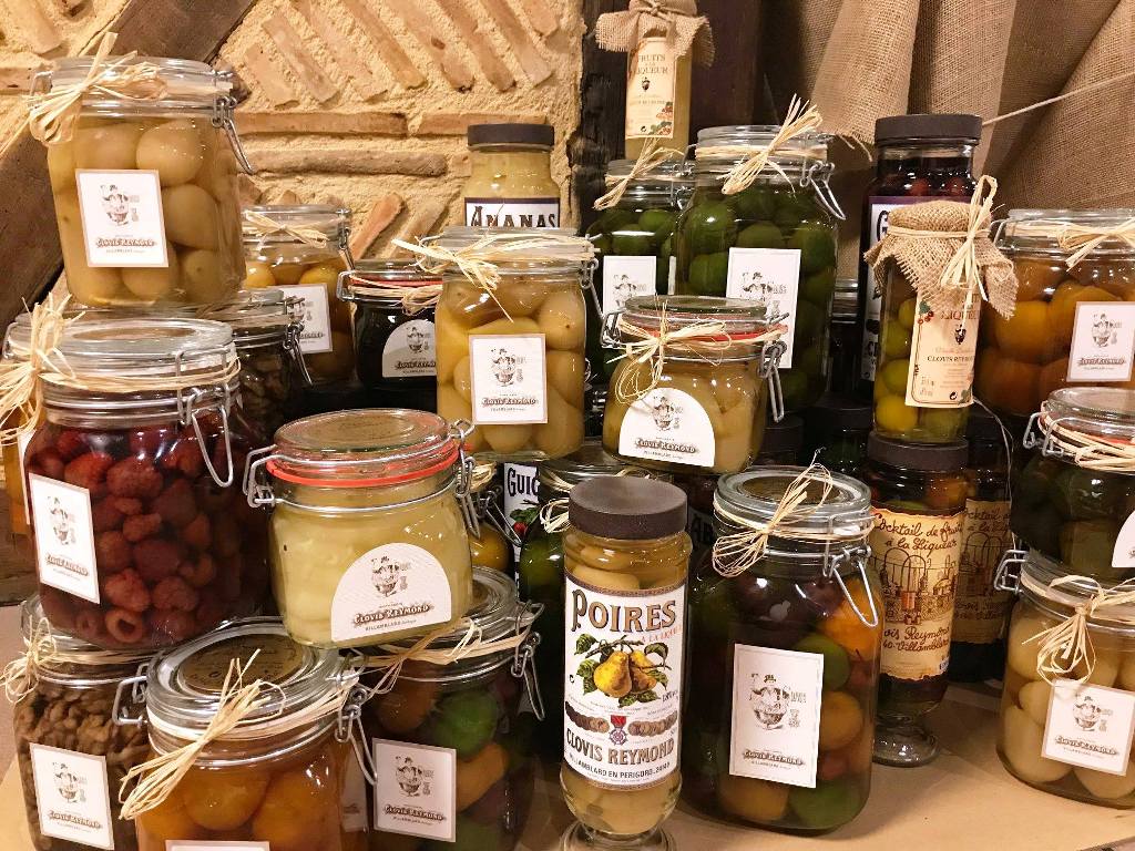 Vieille Distillerie Clovis Reymond, Villamblard - photo 2