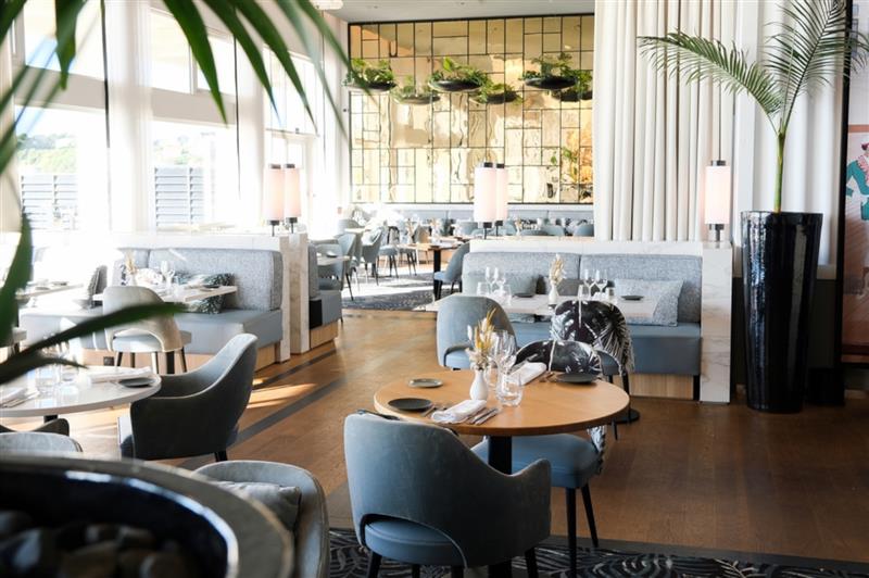 Restaurant Hélianthal