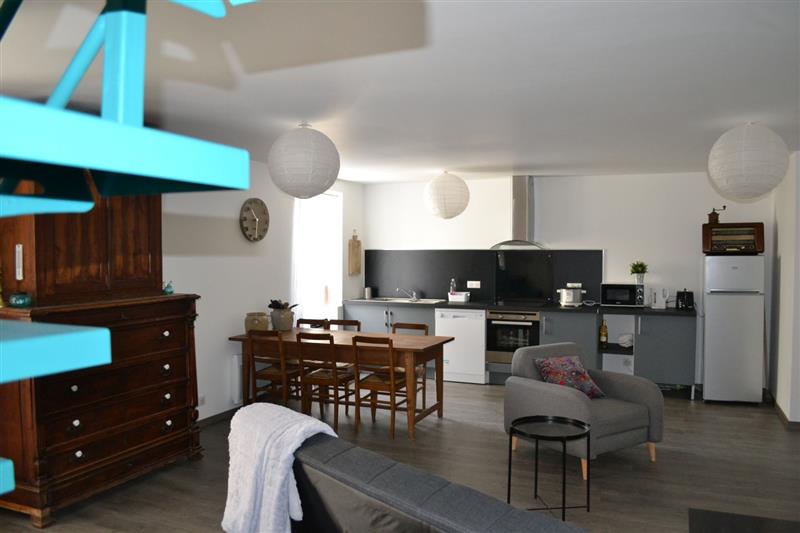 La Maison Monrepos