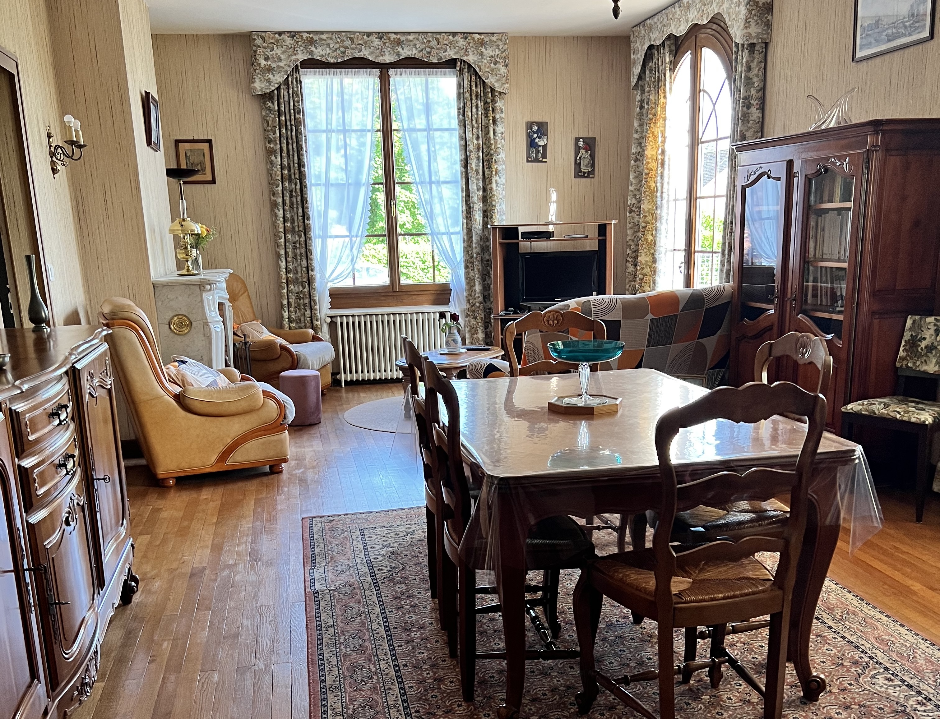 Maison de la petite fourmy, Saint-Sulpice-les-Feuilles - photo 6