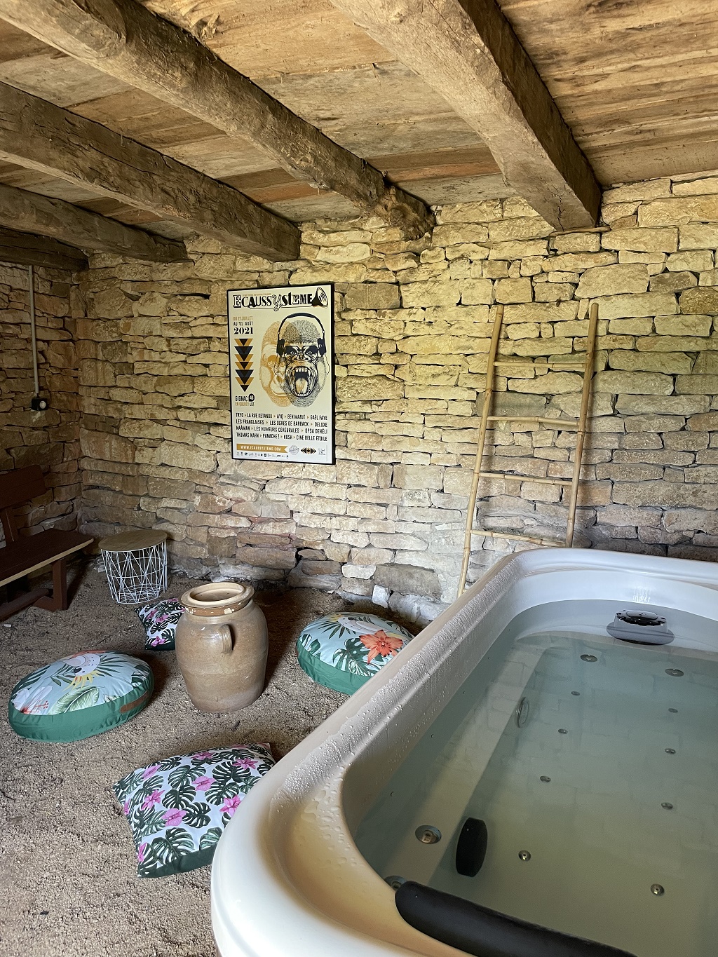 La maison de Mathé - photo 2