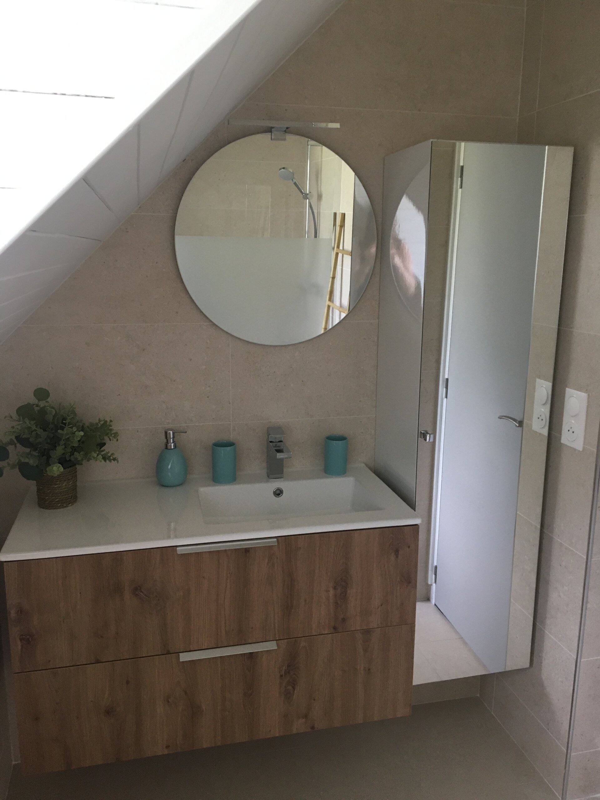 Meublé de Tourisme CHASTELOUX, Neuvic - photo 6