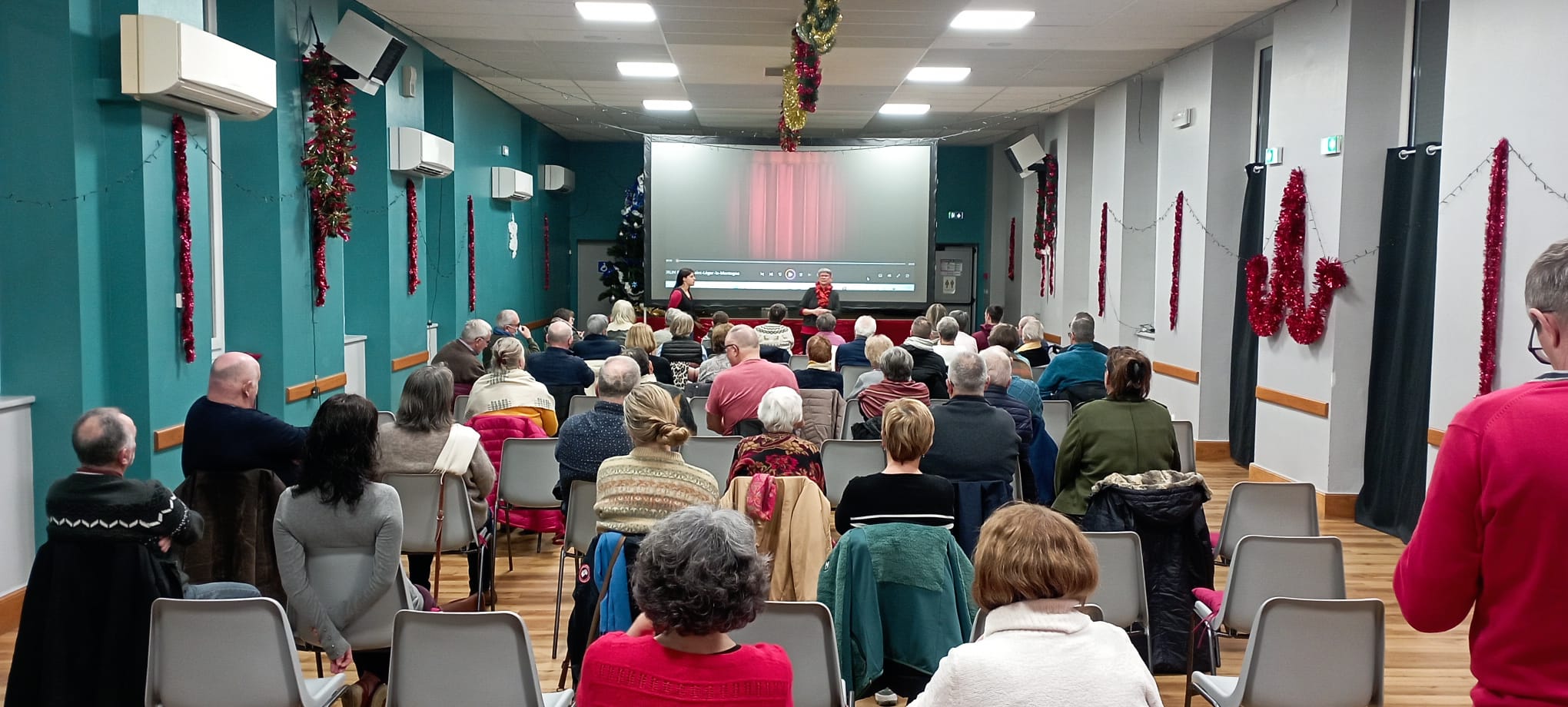 Clap théâtre - Une idée géniale