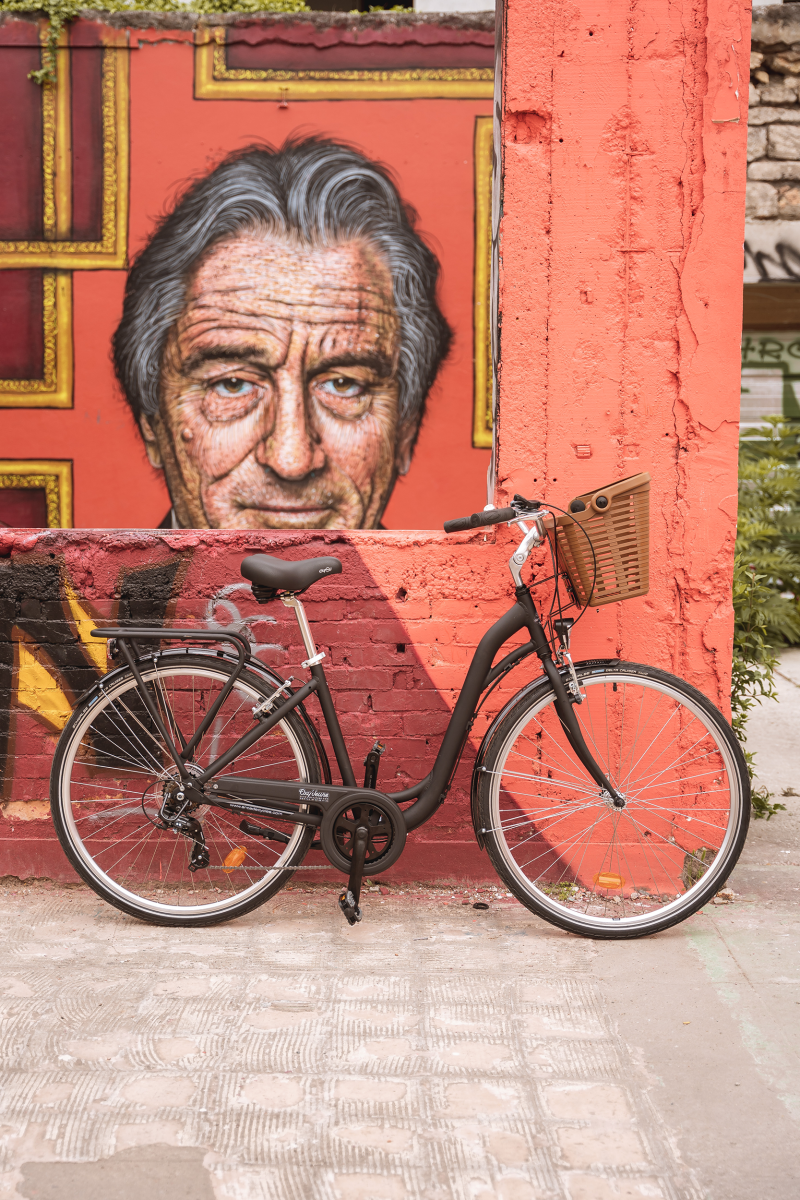 Agence de location Véloce Bordeaux