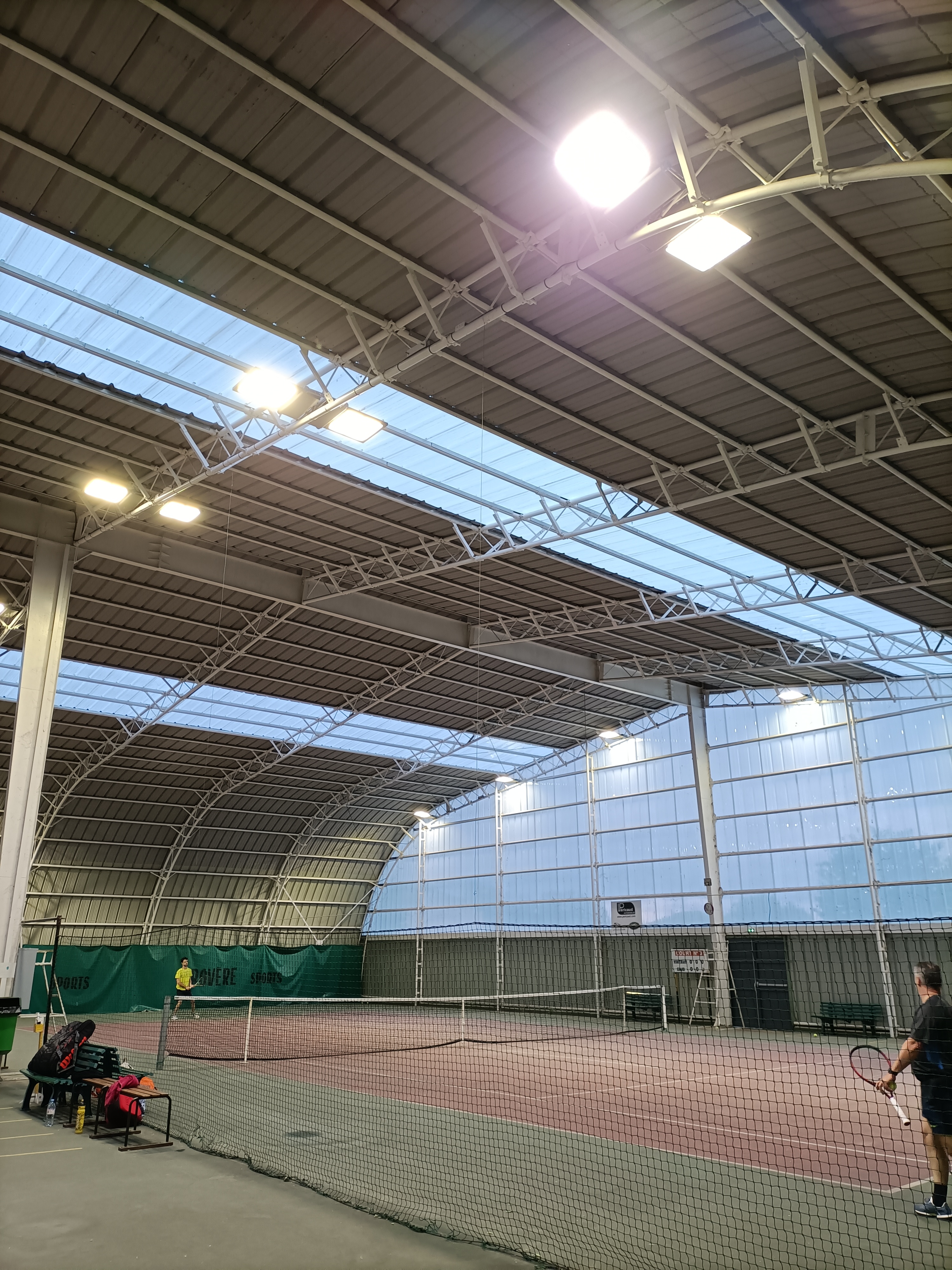 Tennis Club Aixois