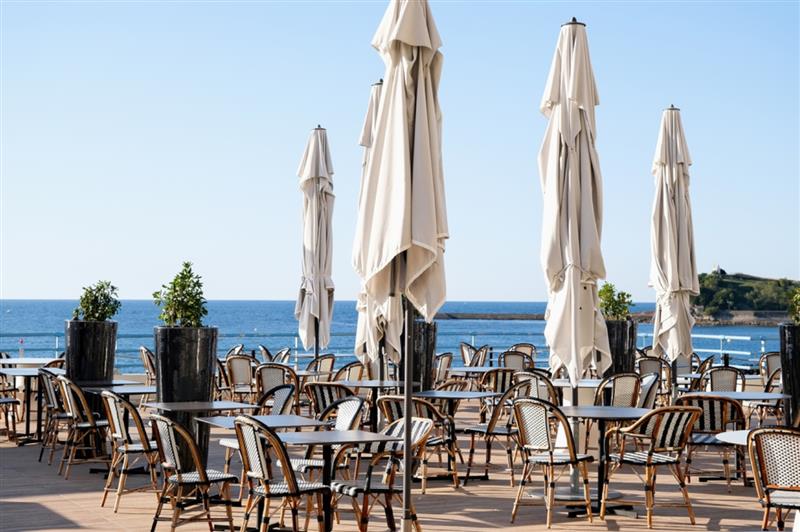 Restaurant Hélianthal
