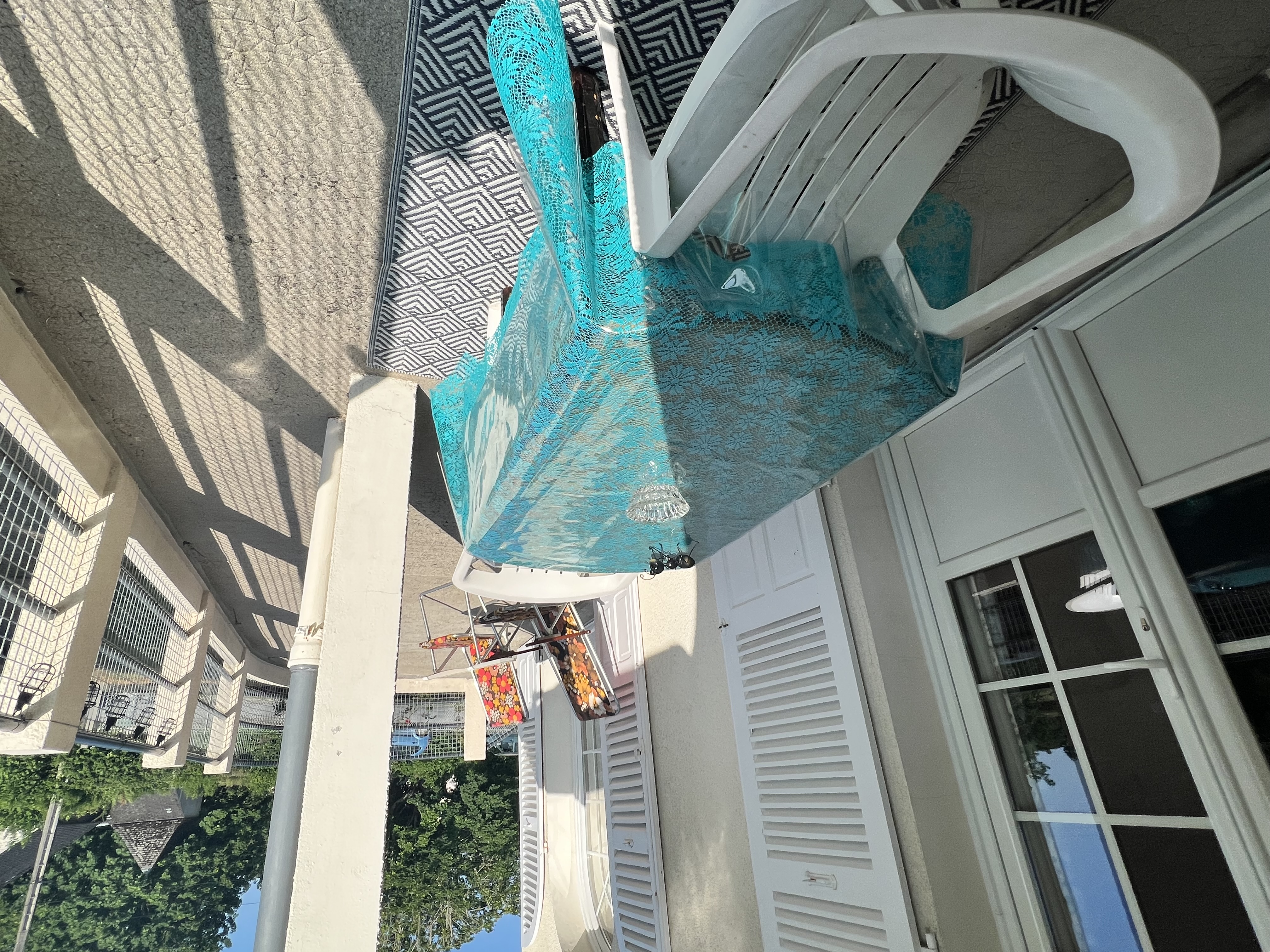 Maison de la petite fourmy, Saint-Sulpice-les-Feuilles