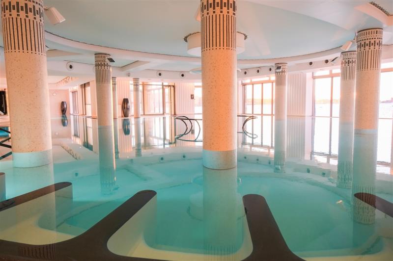 Thalazur Thalassothérapie & Spa Marin