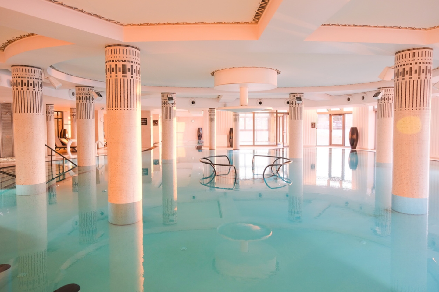 Thalazur Thalassothérapie & Spa Marin