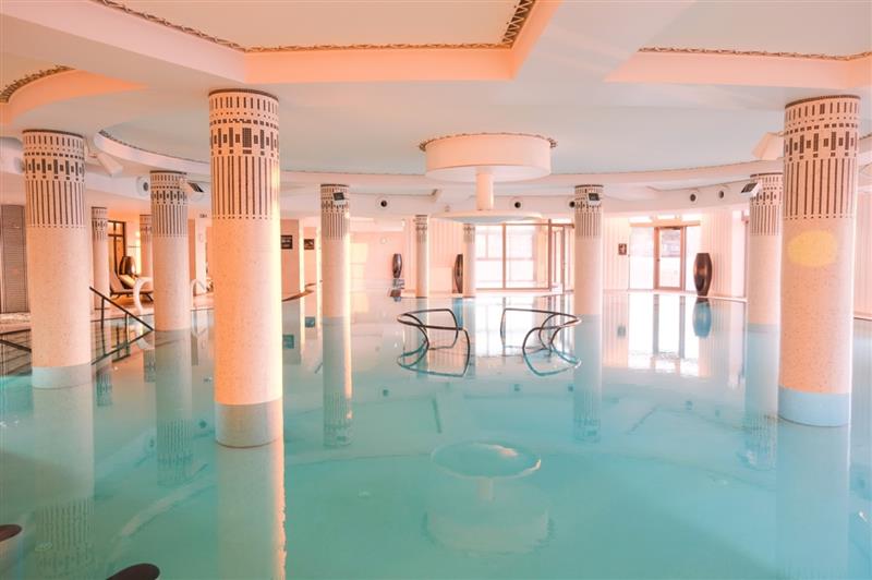 Thalazur Thalassothérapie & Spa Marin