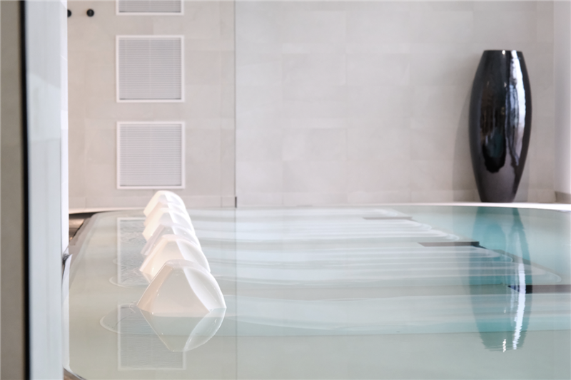 Thalazur Thalassothérapie & Spa Marin