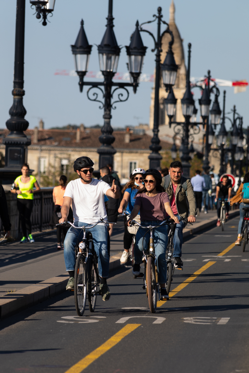 Agence de location Véloce Bordeaux - photo 2