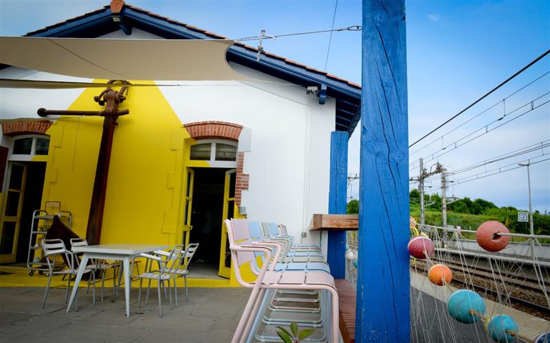Restaurant Le Poinçon