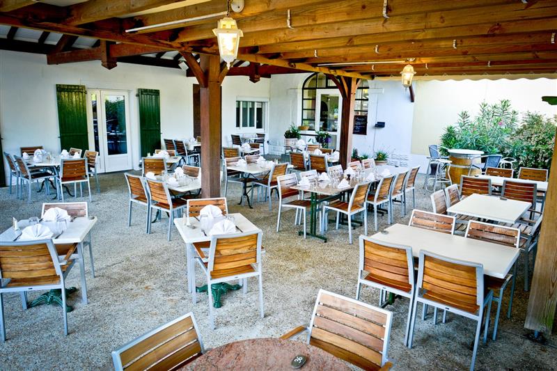Auberge du Relais