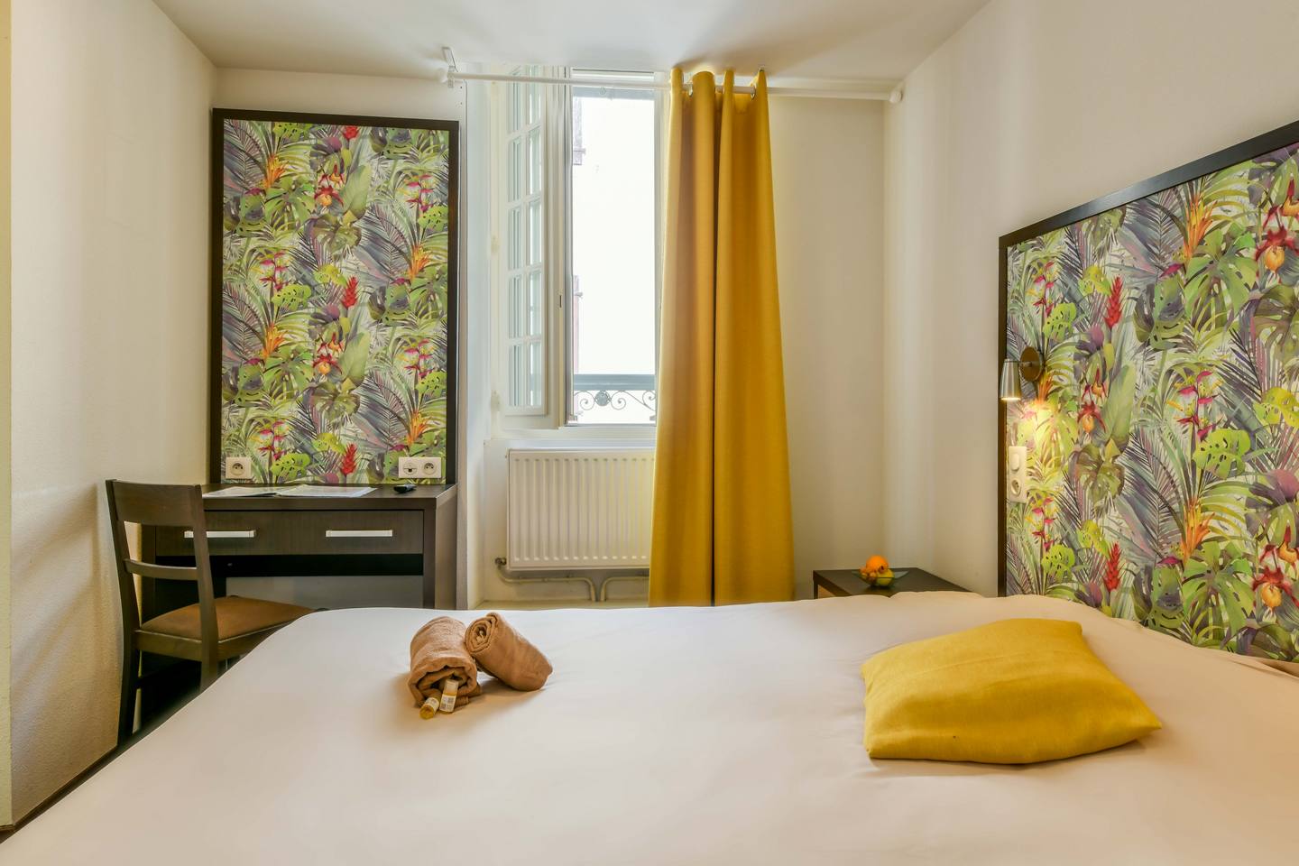 Hôtel le Commerce - photo 3