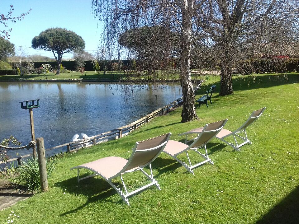 Madame Marie-Thérèse ANDRON, Le Verdon-sur-Mer - photo 2