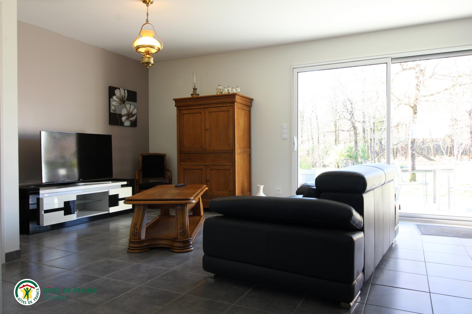 Les Chênes, Hourtin - photo 8