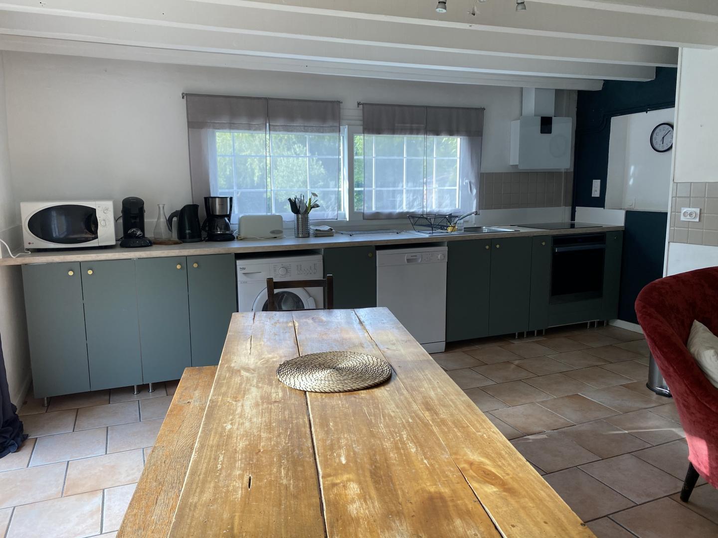 Gîte du Sourbey, Avensan - photo 5