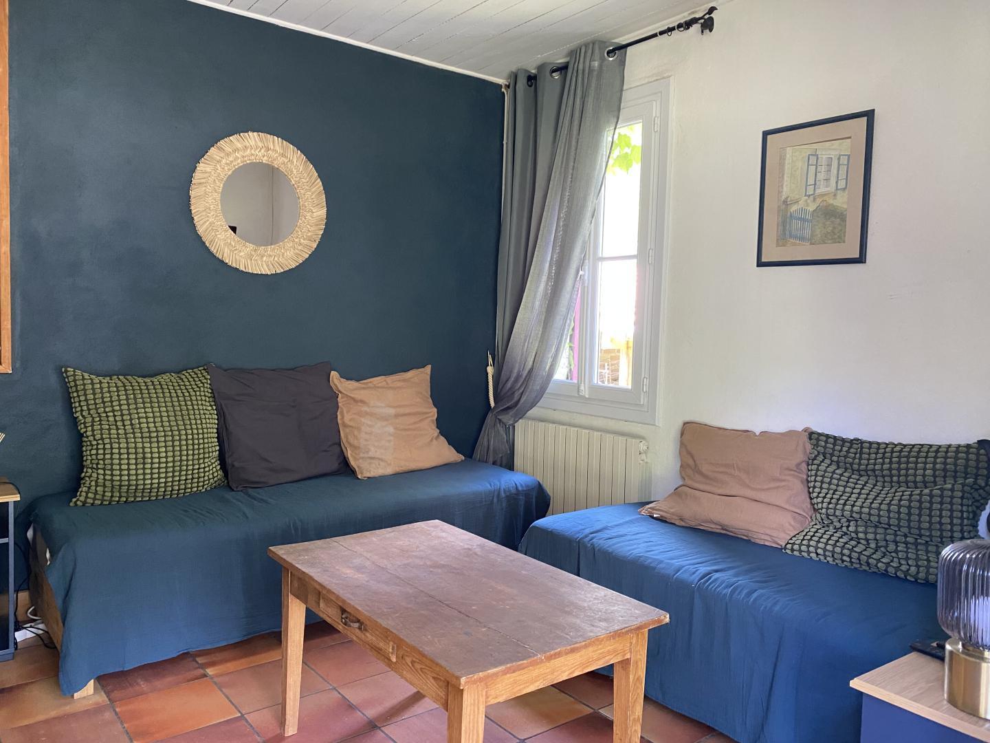 Le Petit Gîte du Sourbey - photo 5